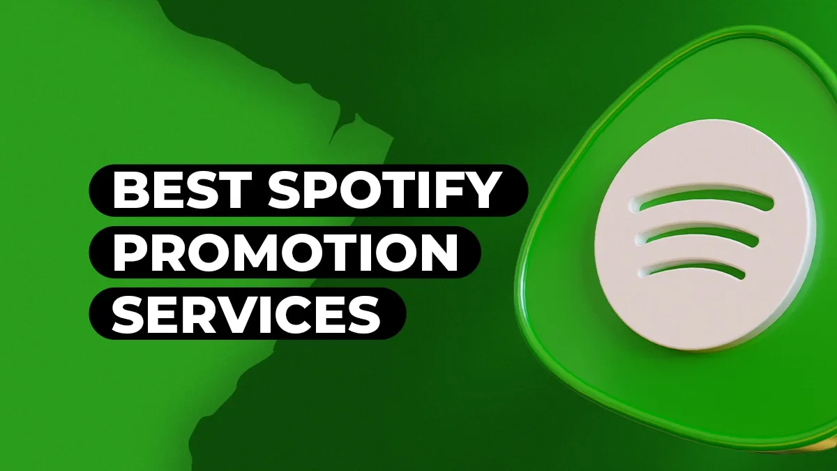 Best Spotify Promotion Services