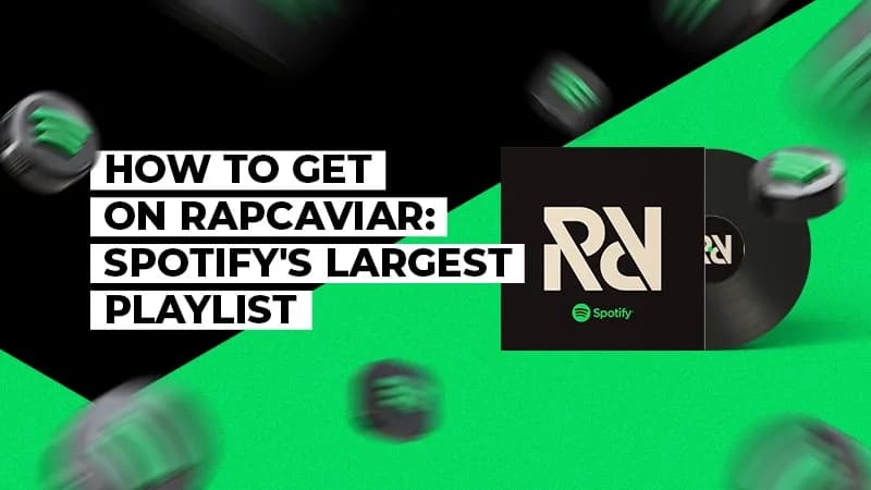 get on rapcaviar