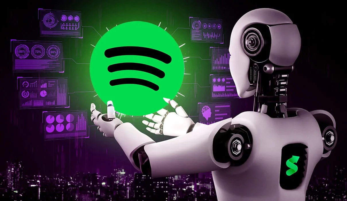 Spotify Algorithm