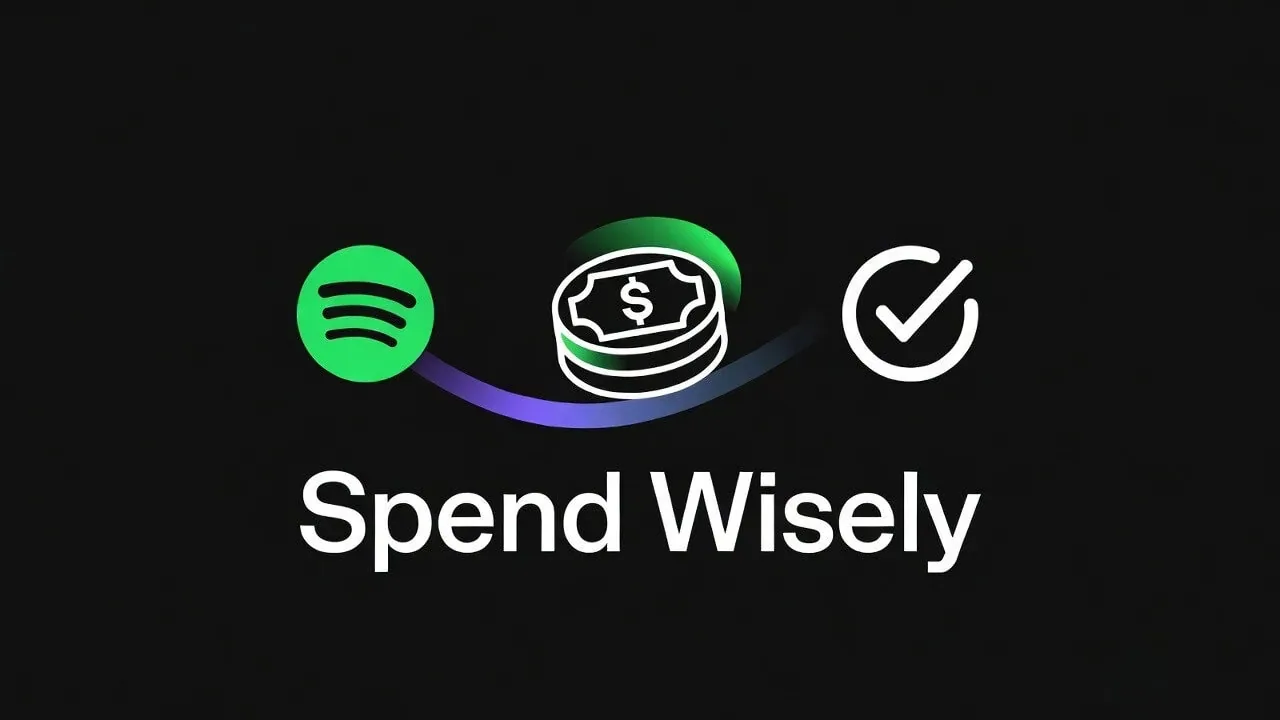 How much does spotify promotion cost