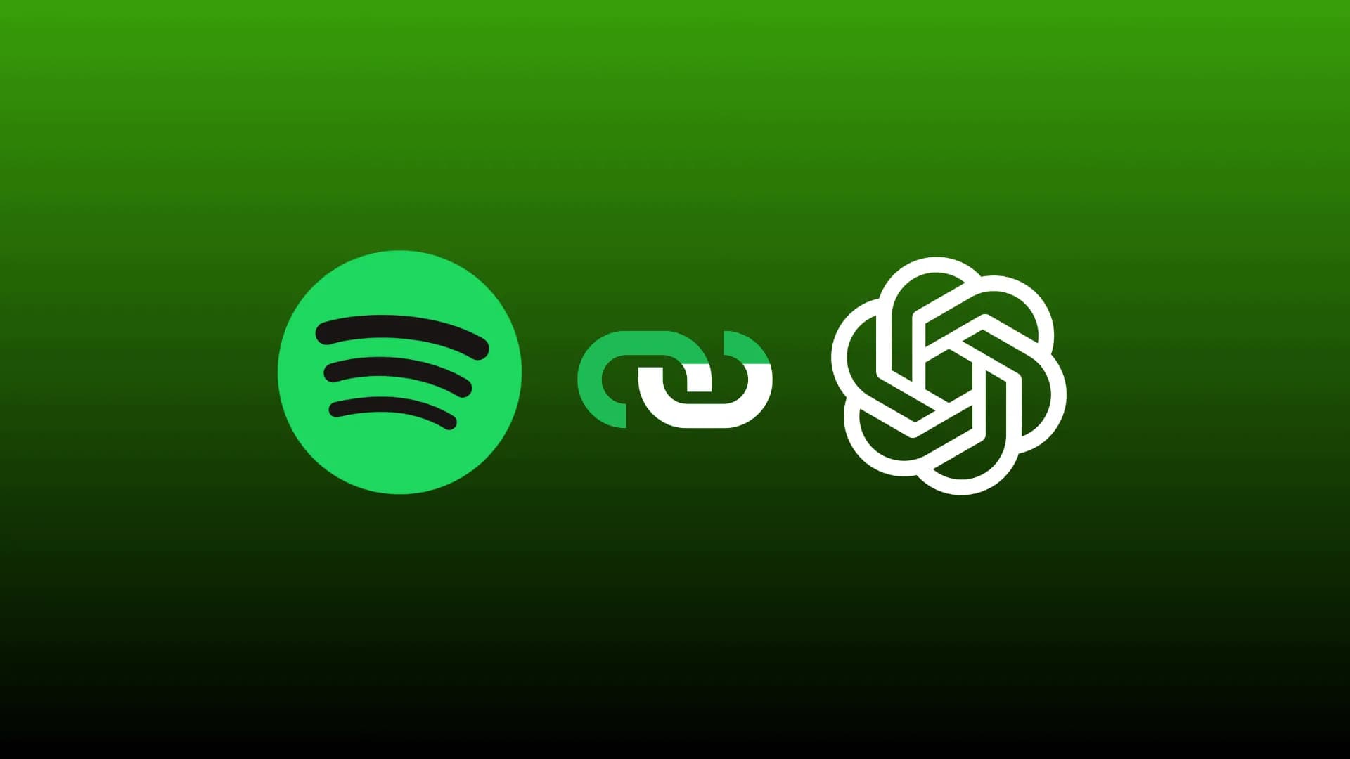 How to connect spotify to chatgpt