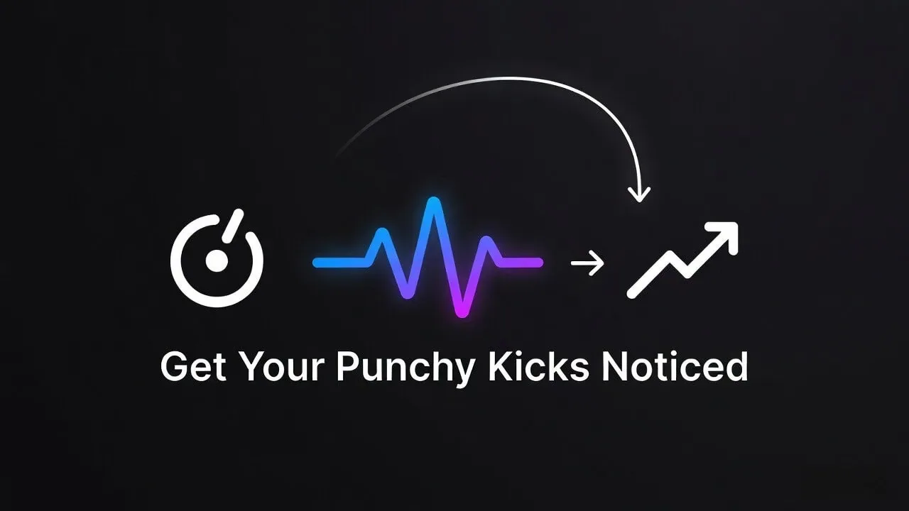 How to promote edm music