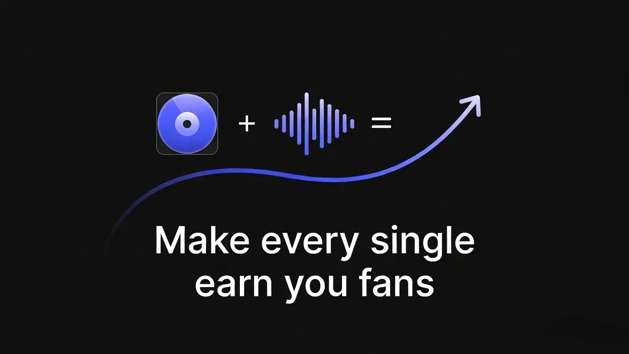 How to release a single as an independent artist