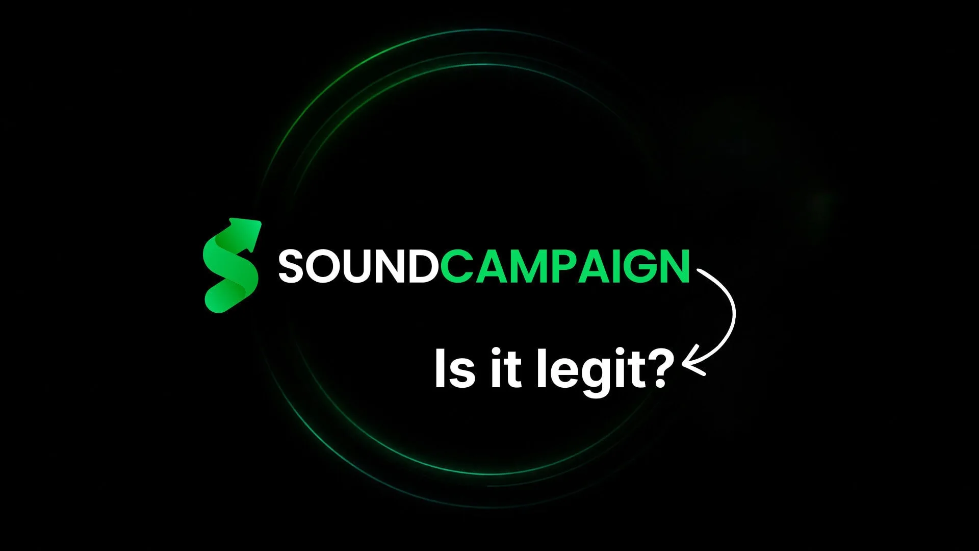 Is soundcampaign legit real or not