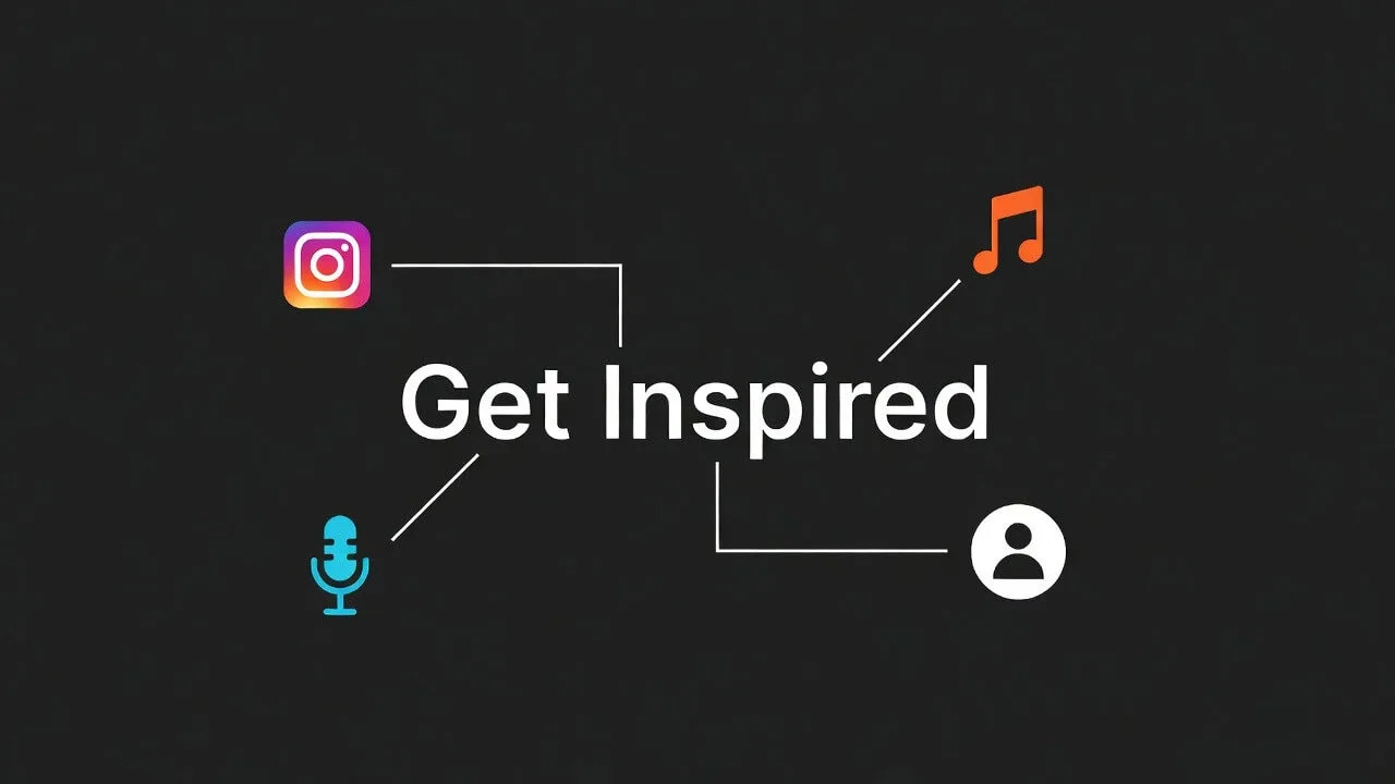 Music influencers on instagram