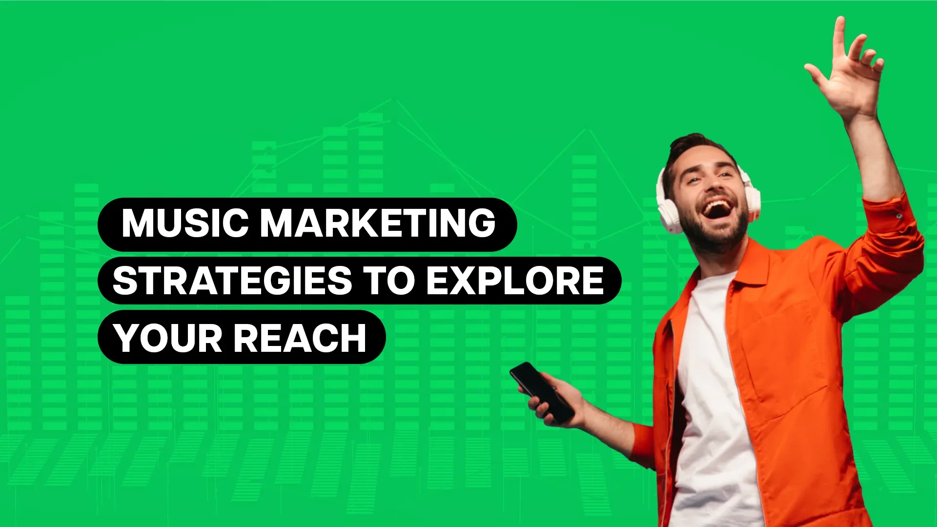 music marketing strategy