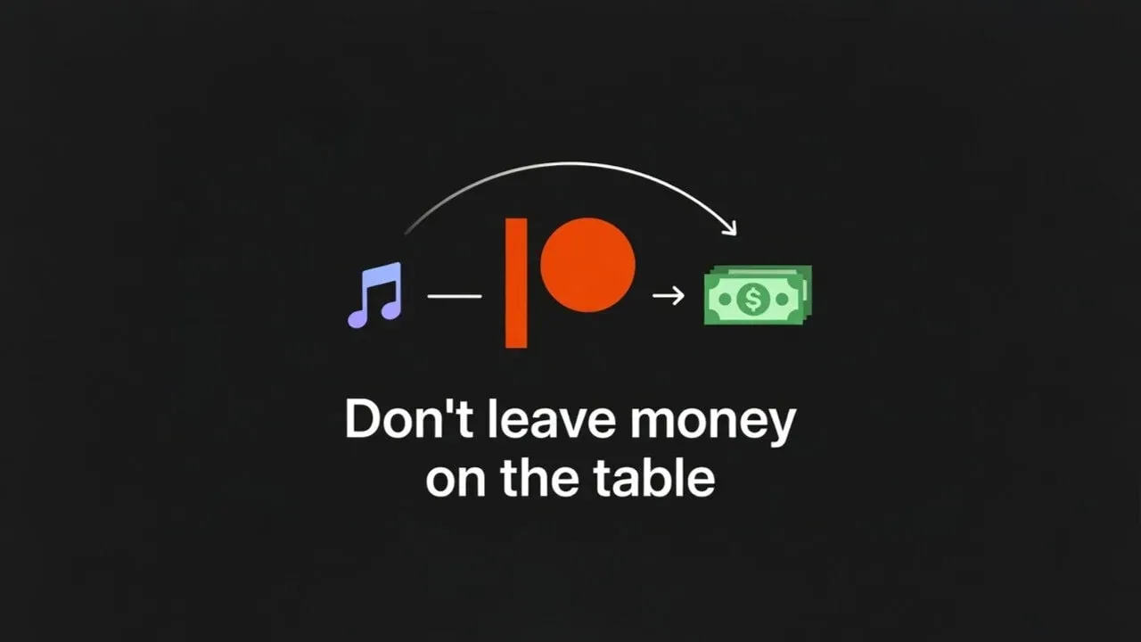 Patreon guide