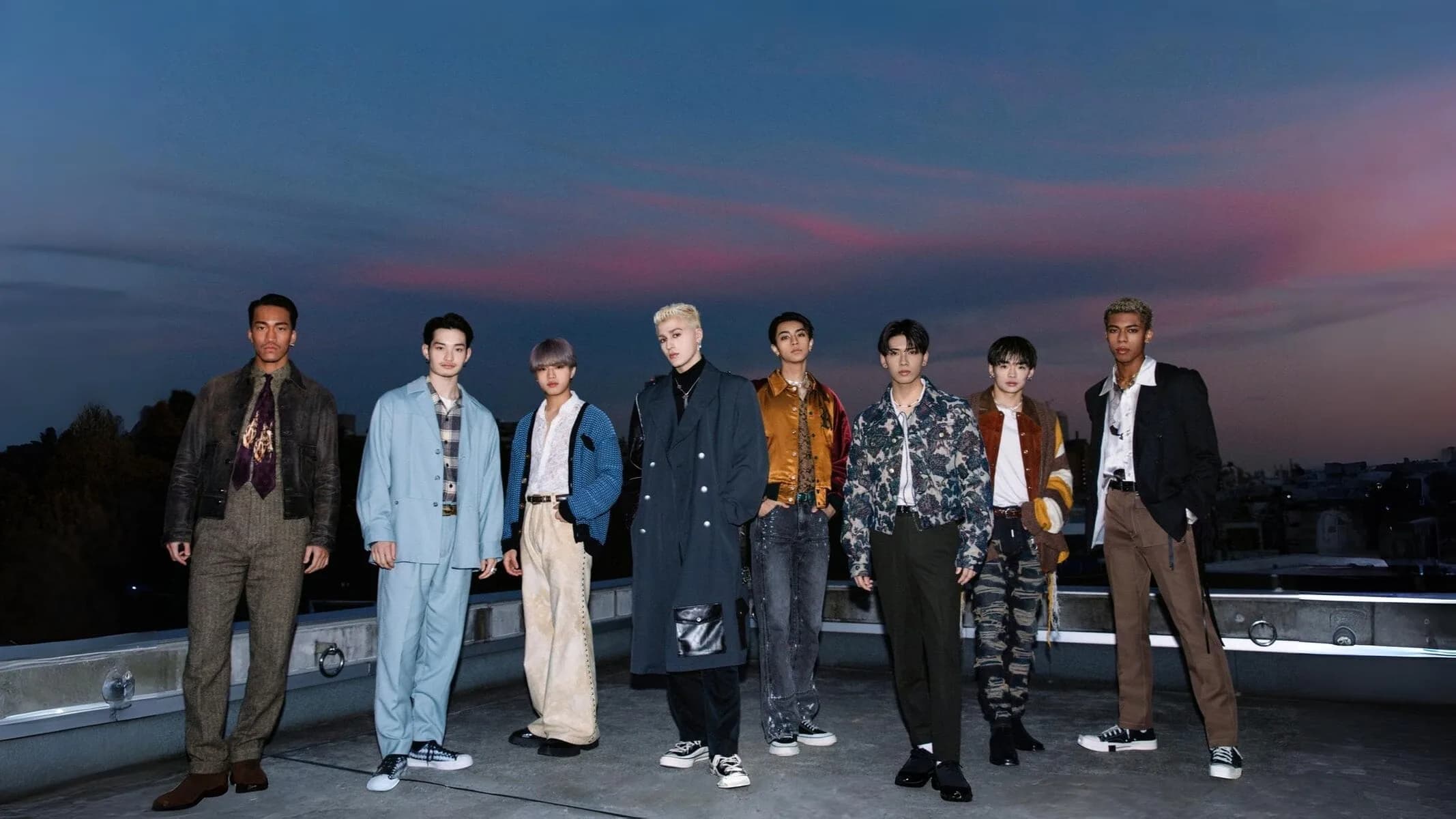 Psychic fever from exile tribe success story