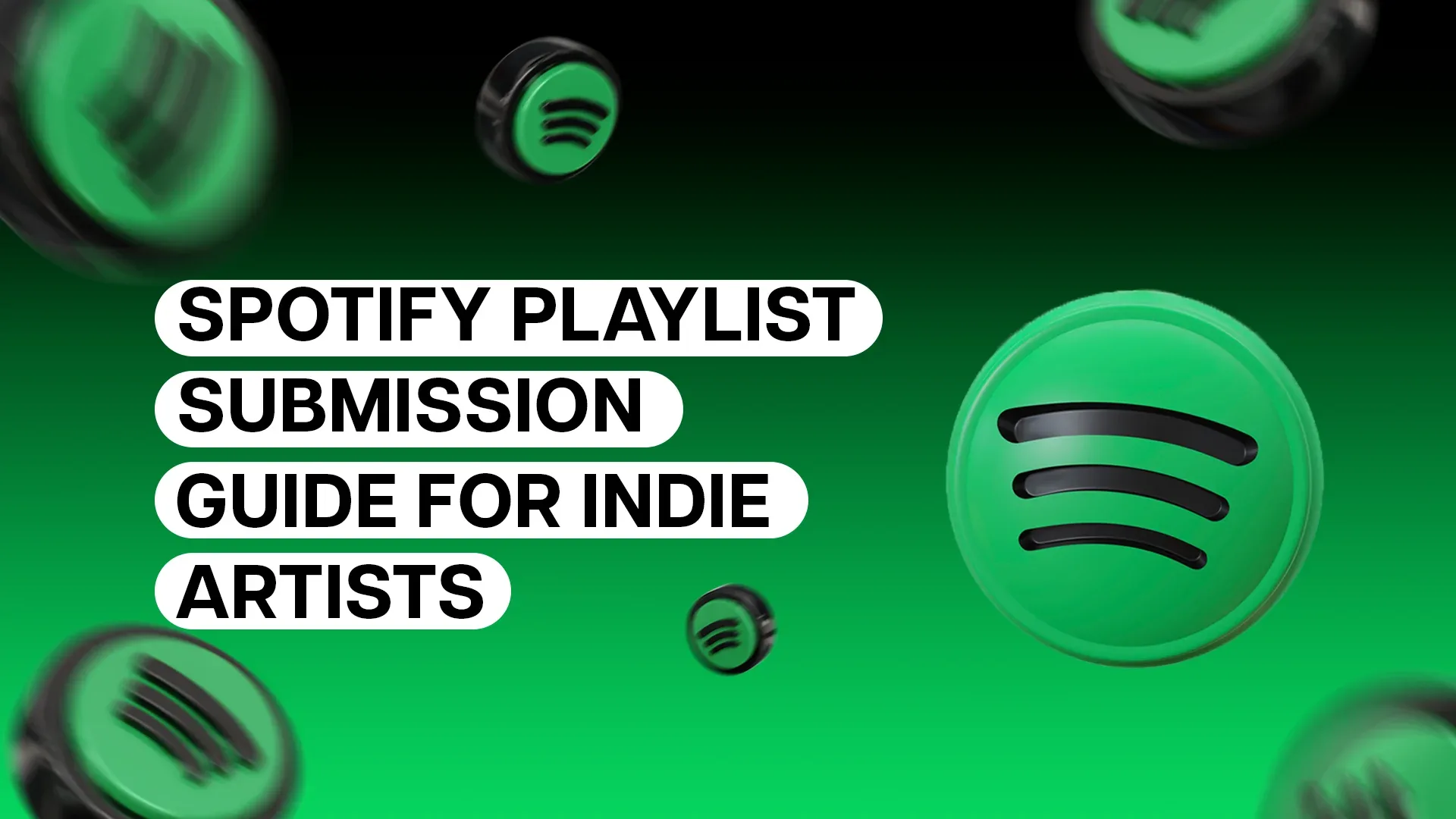 How to Submit Music to Spotify Playlists in 2026
