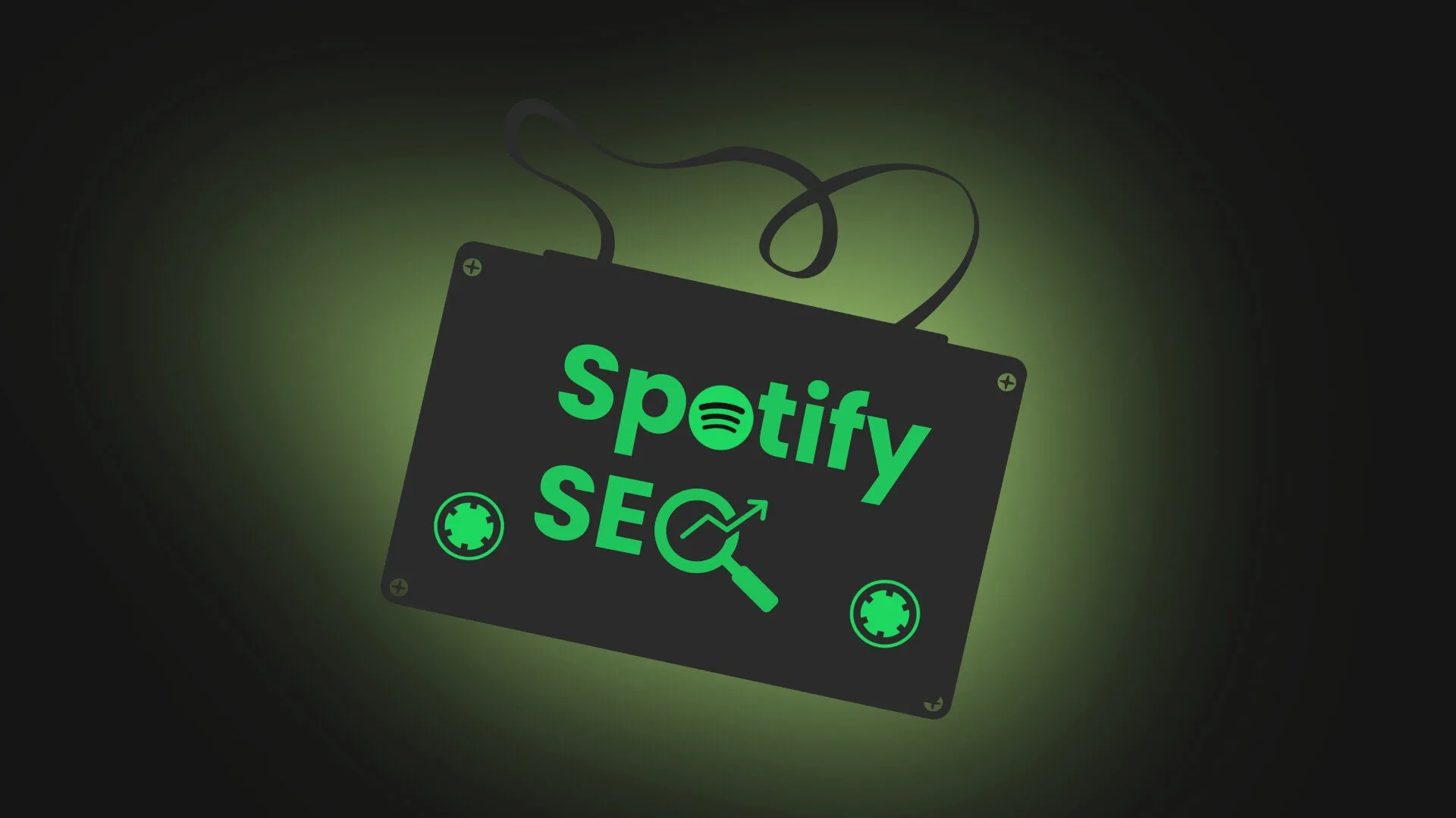 Spotify seo