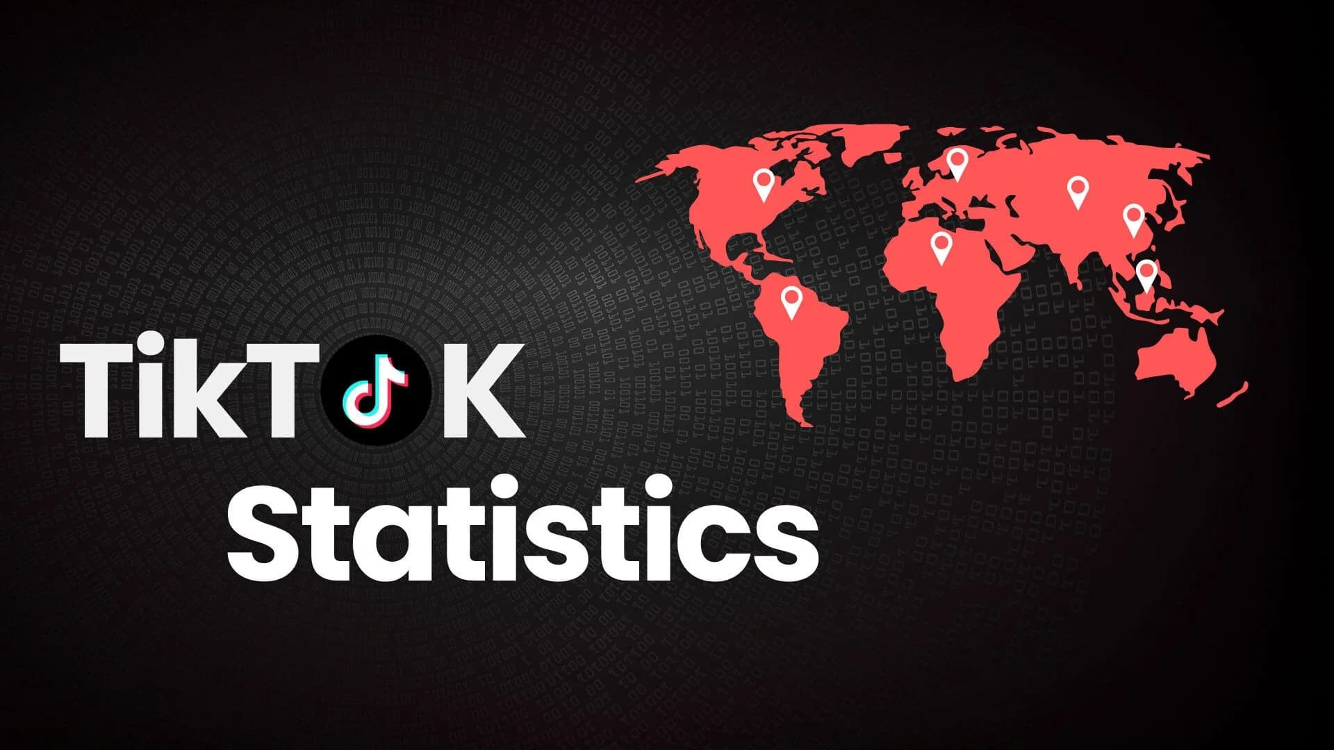 Tiktok statistics