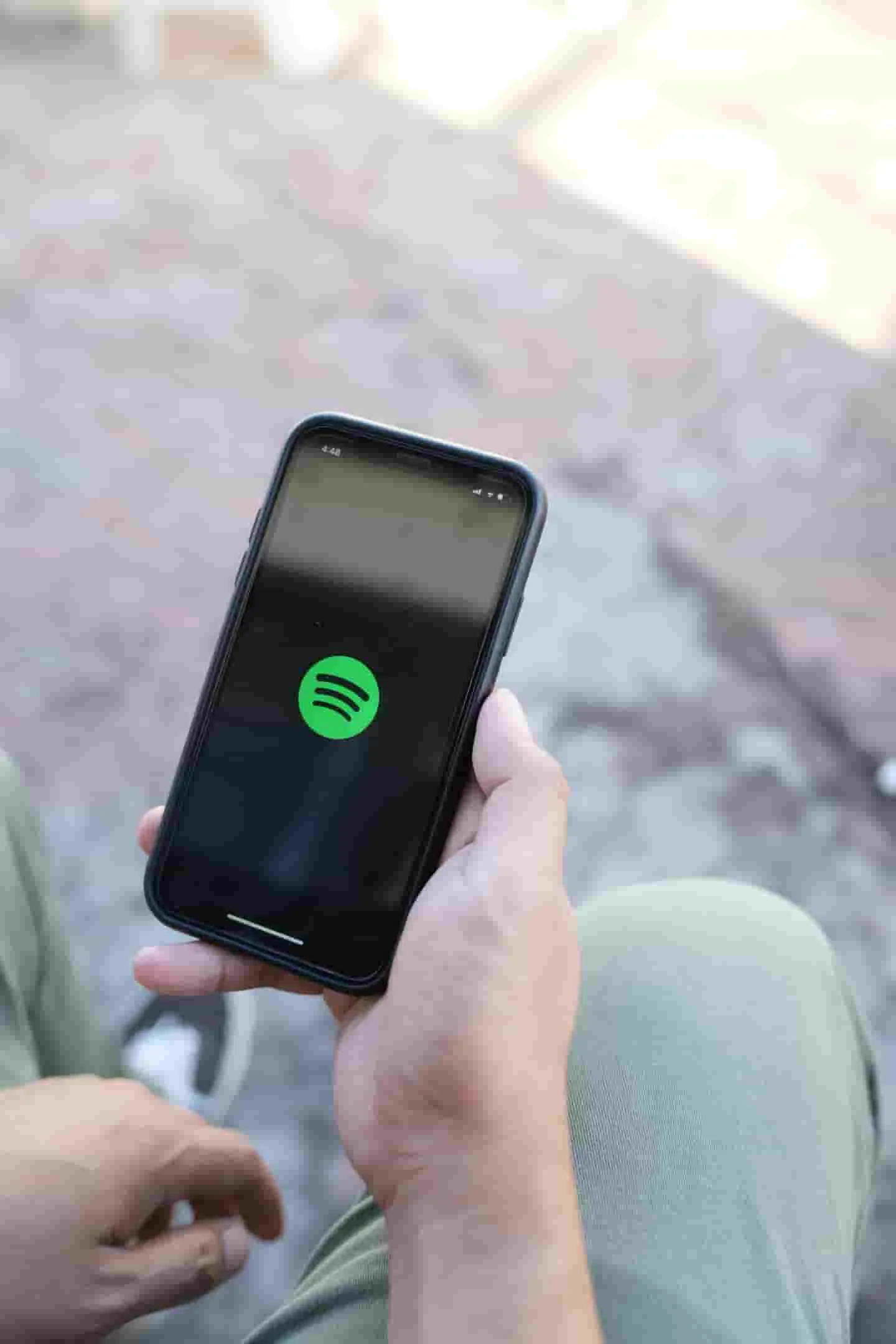 Spotify's Preferred Music Distributors