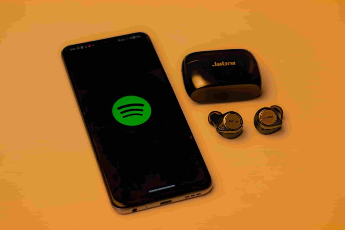 Spotify's Preferred Music Distributors