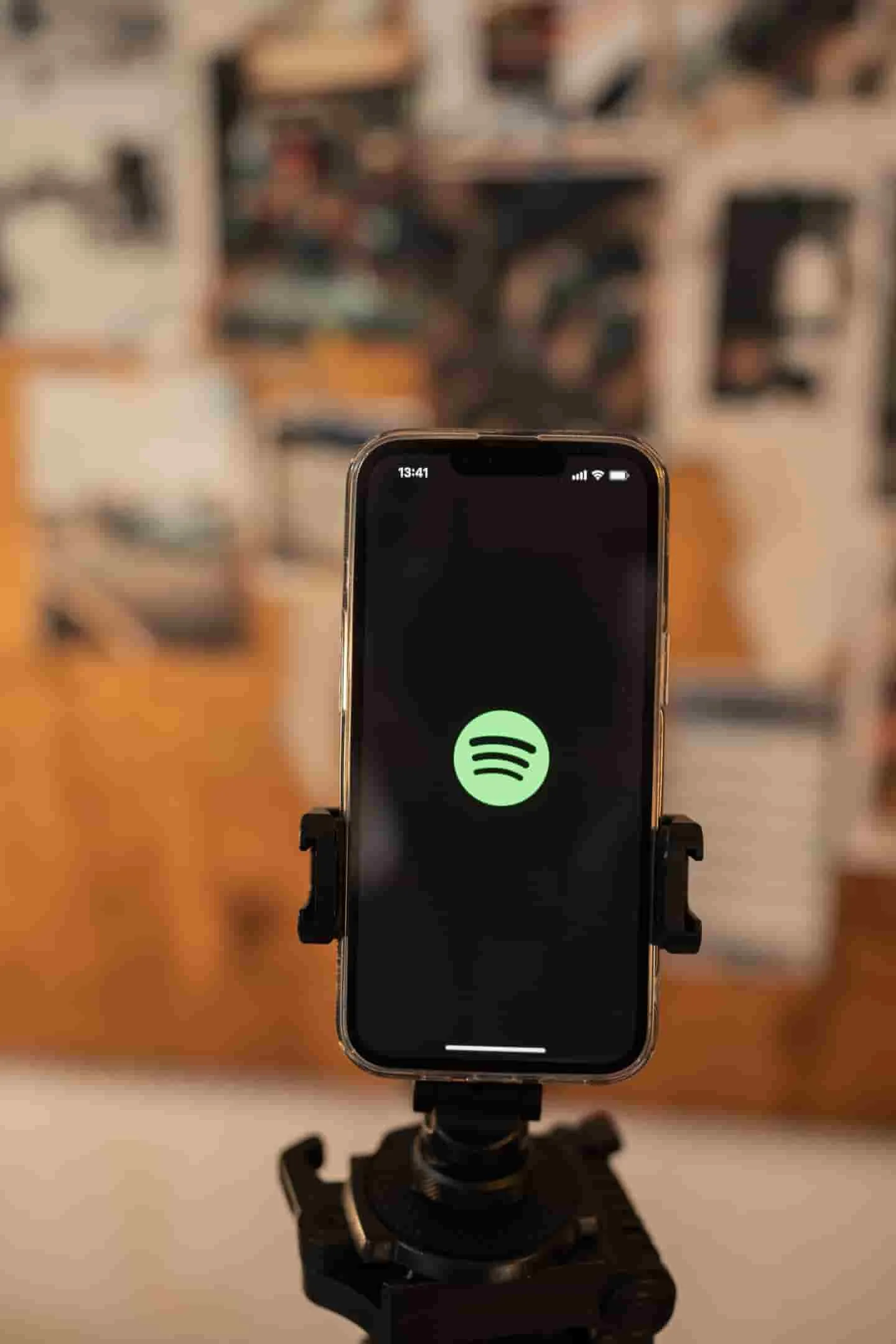 Spotify's Preferred Music Distributors
