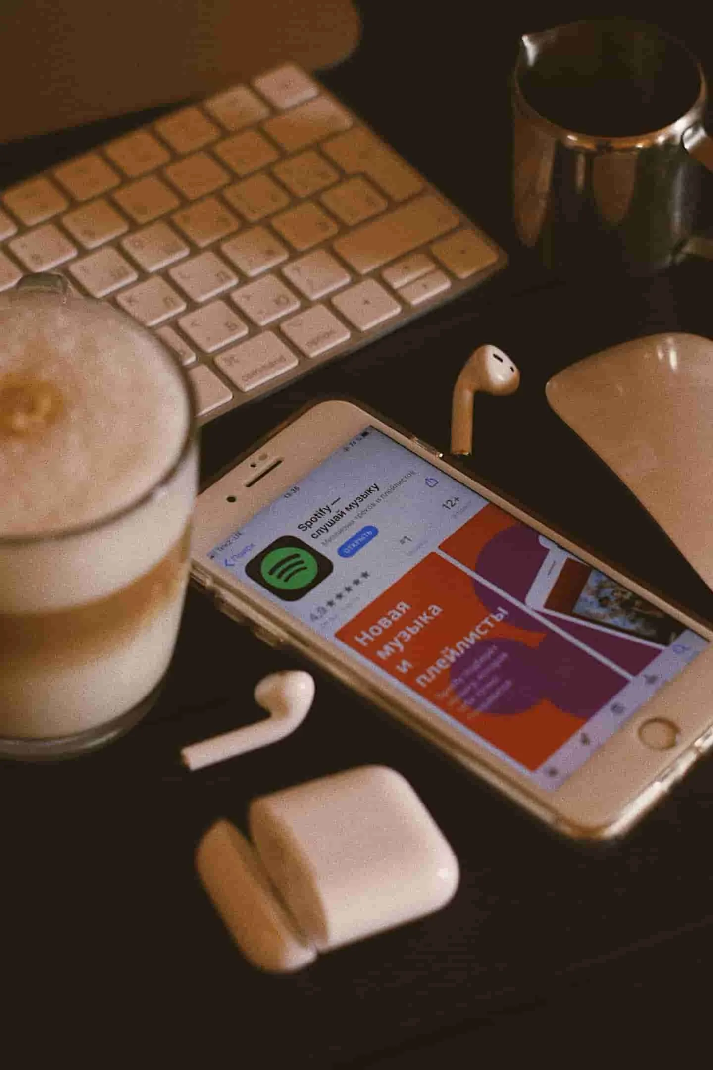 how to get on spotify editorial playlists