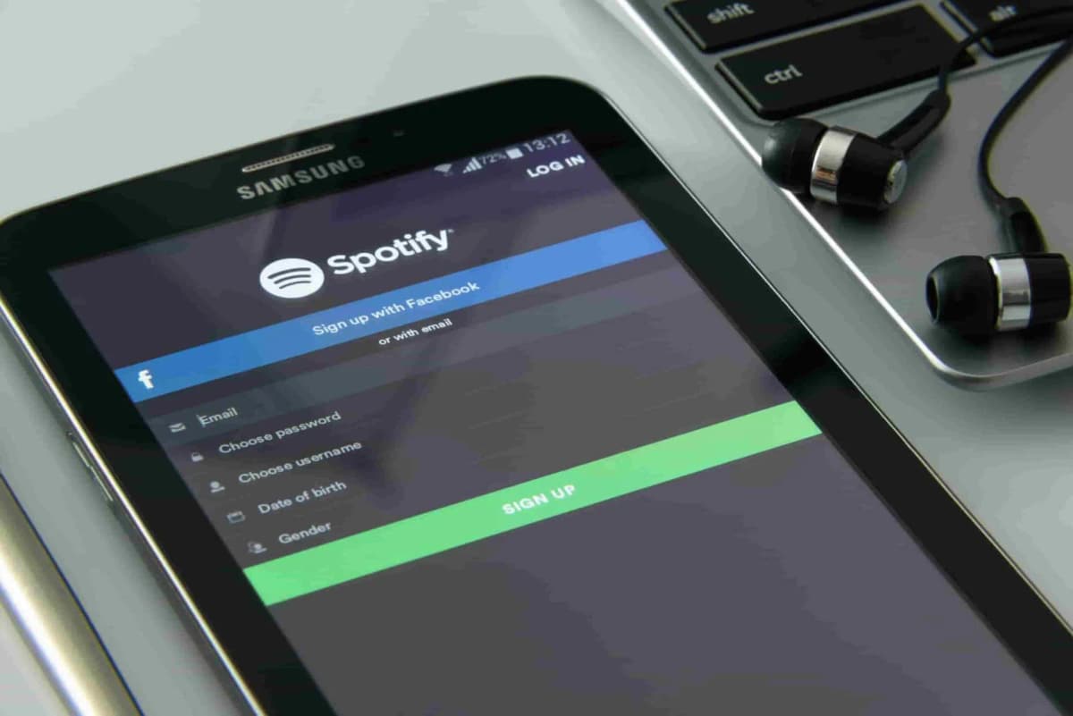 Spotify's Preferred Music Distributors