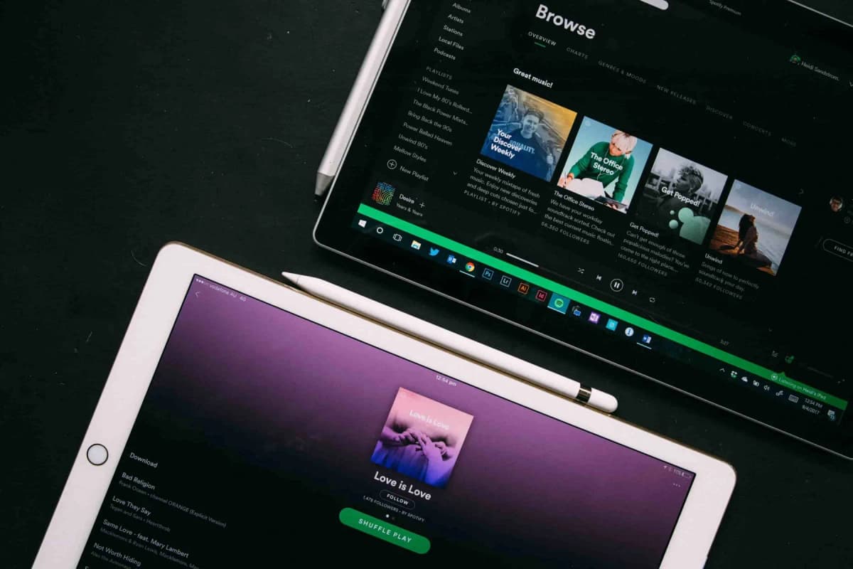 making the most of your spotify artist profile