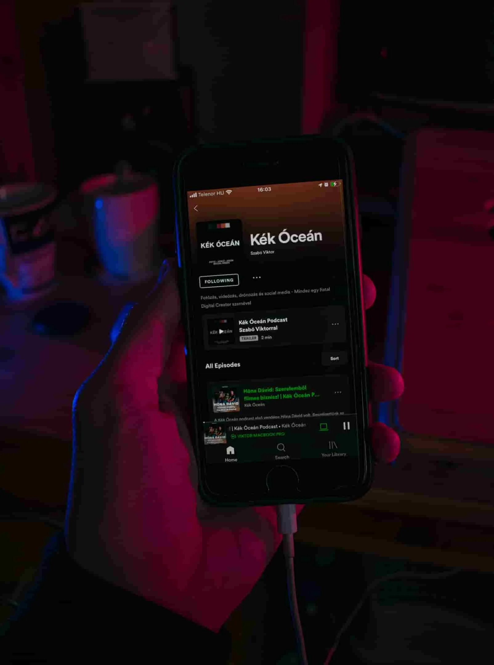 Spotify's Preferred Music Distributors