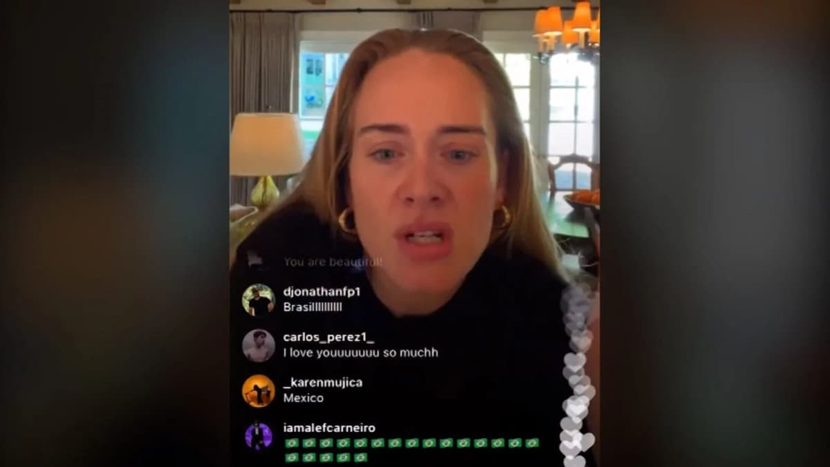 Instagram Live