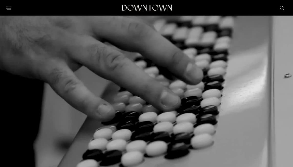 Downtown Music Publishing