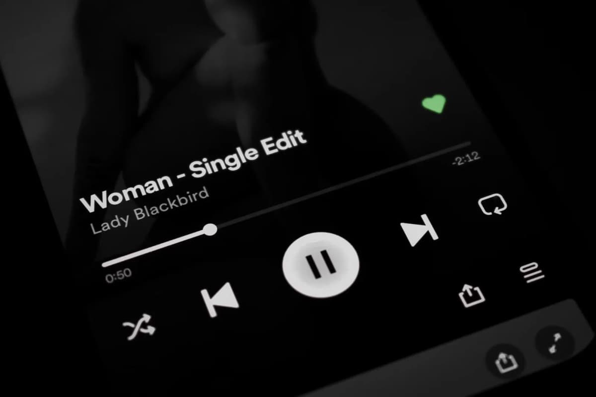 increasing fans on Spotify