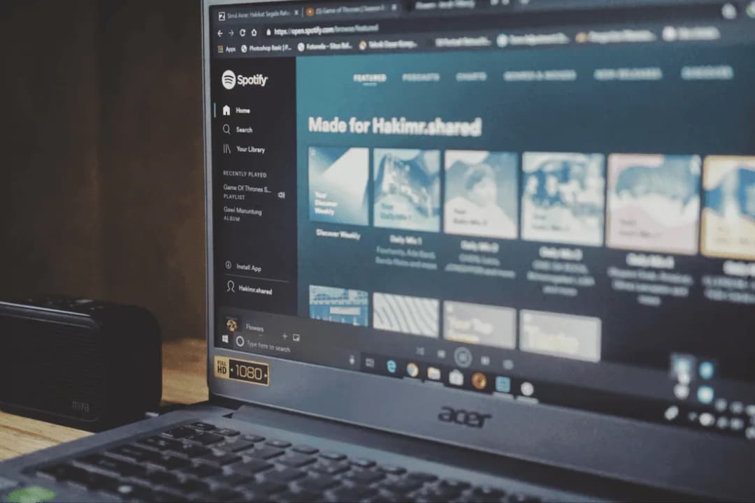 buy Spotify followers and streams