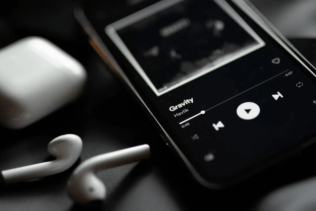buy Spotify streams and followers
