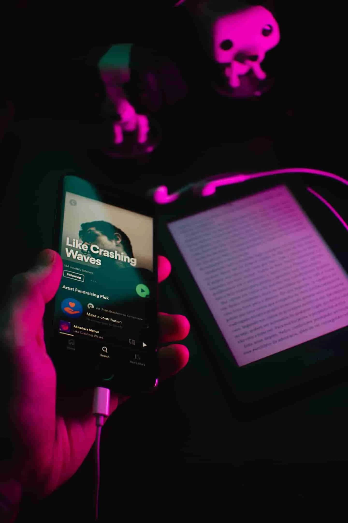 how to get on spotify editorial playlists