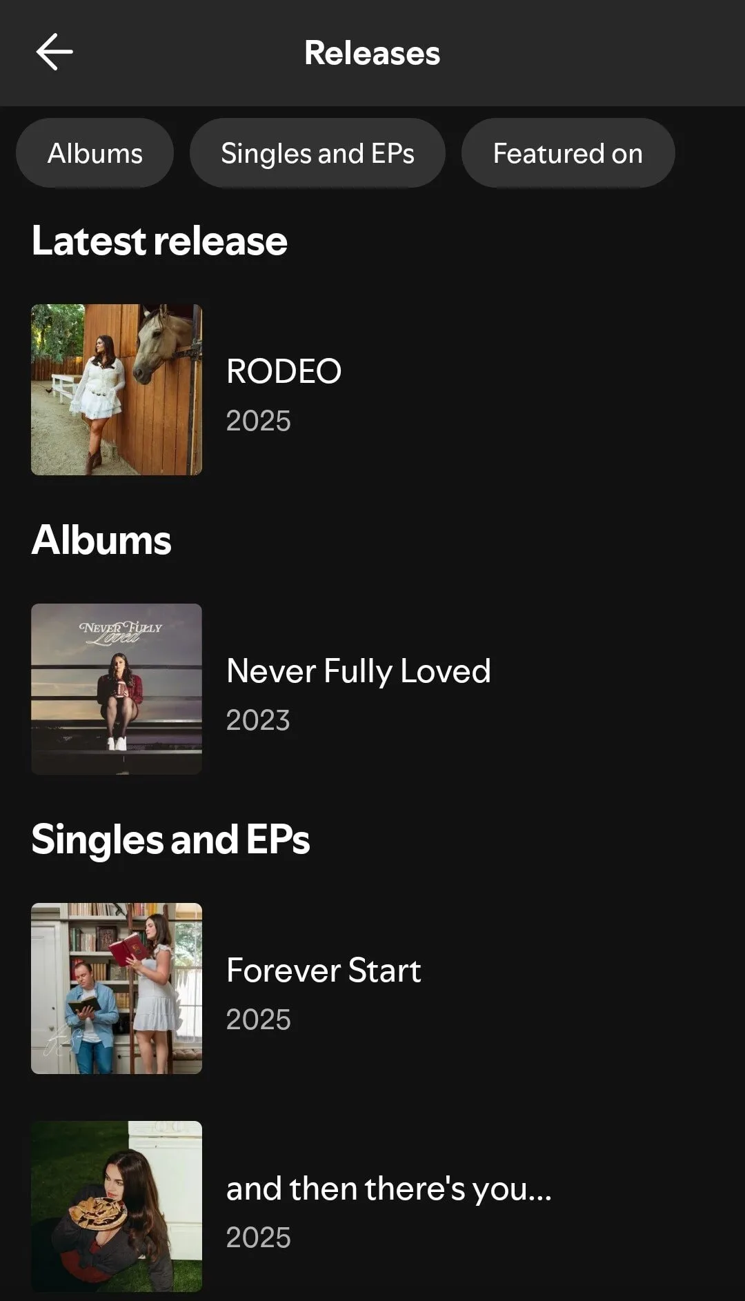jillian-rossi-spotify-release-radar-section.jpg