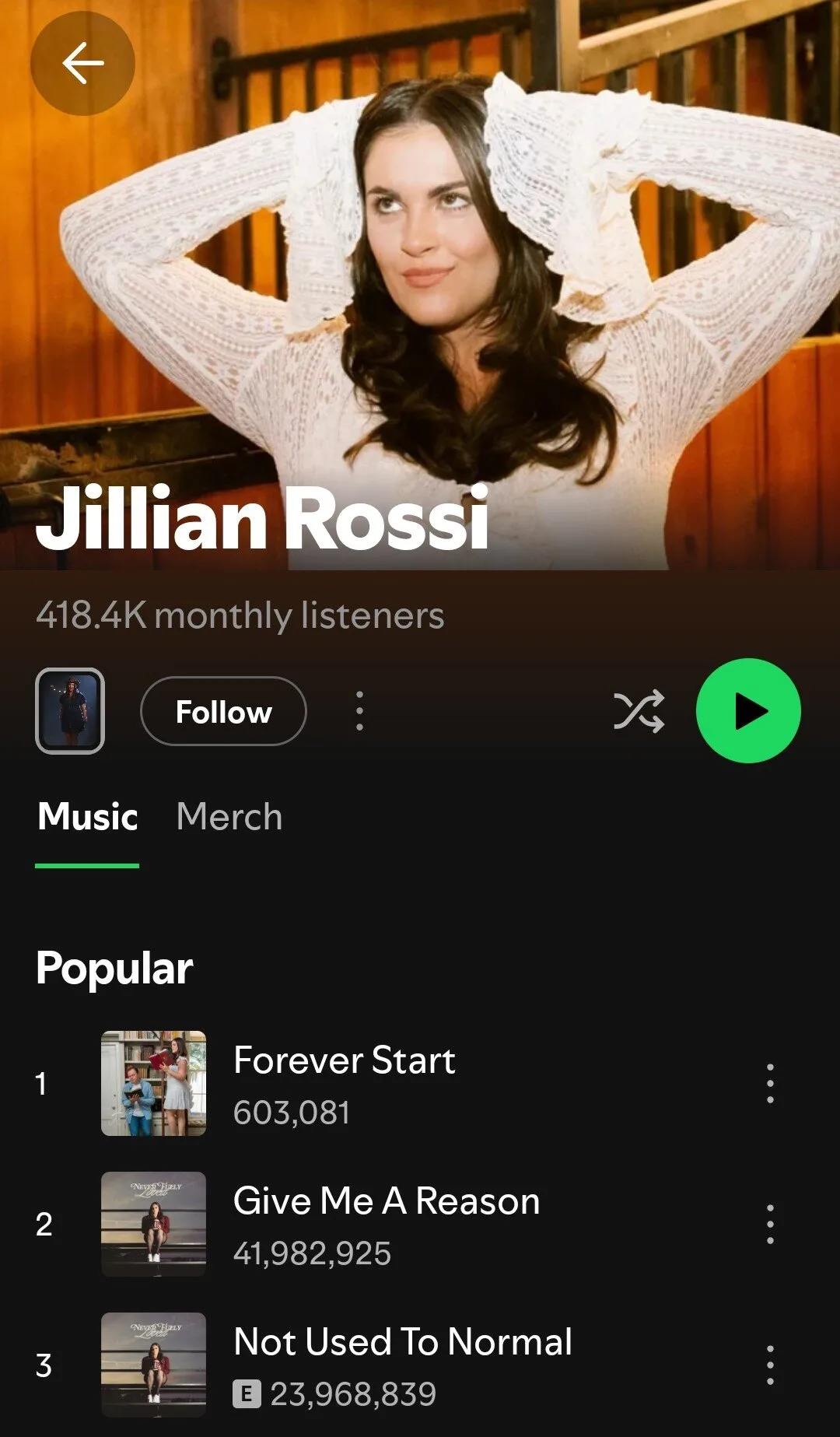 jillian-rossi-spotify-release-radar.jpg