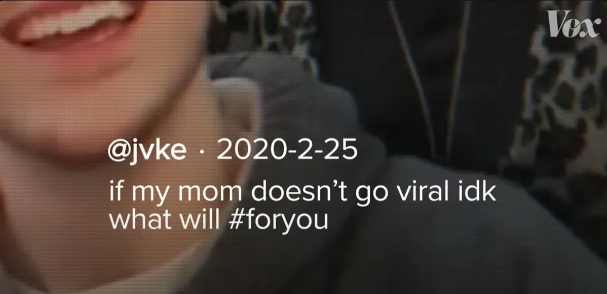 JVKE technique for going viral
