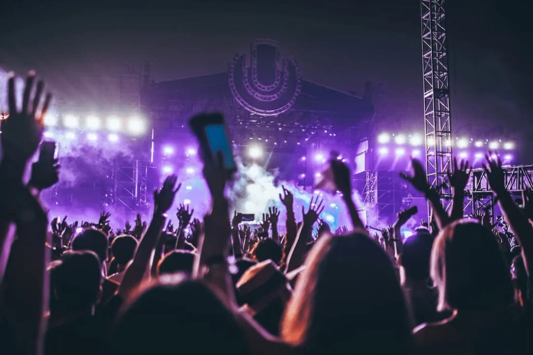 music marketing strategies 