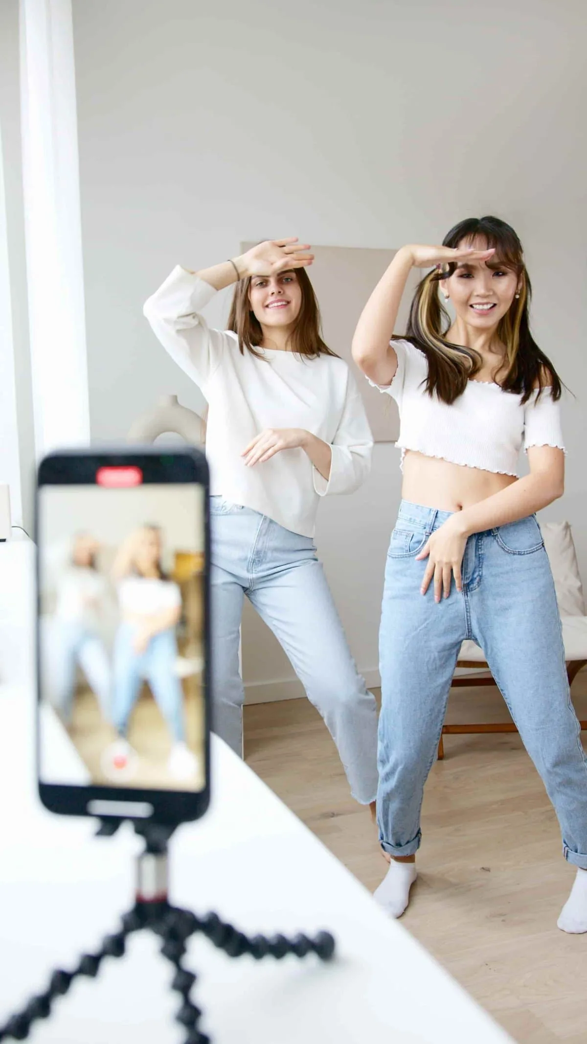 How to get your music on TikTok