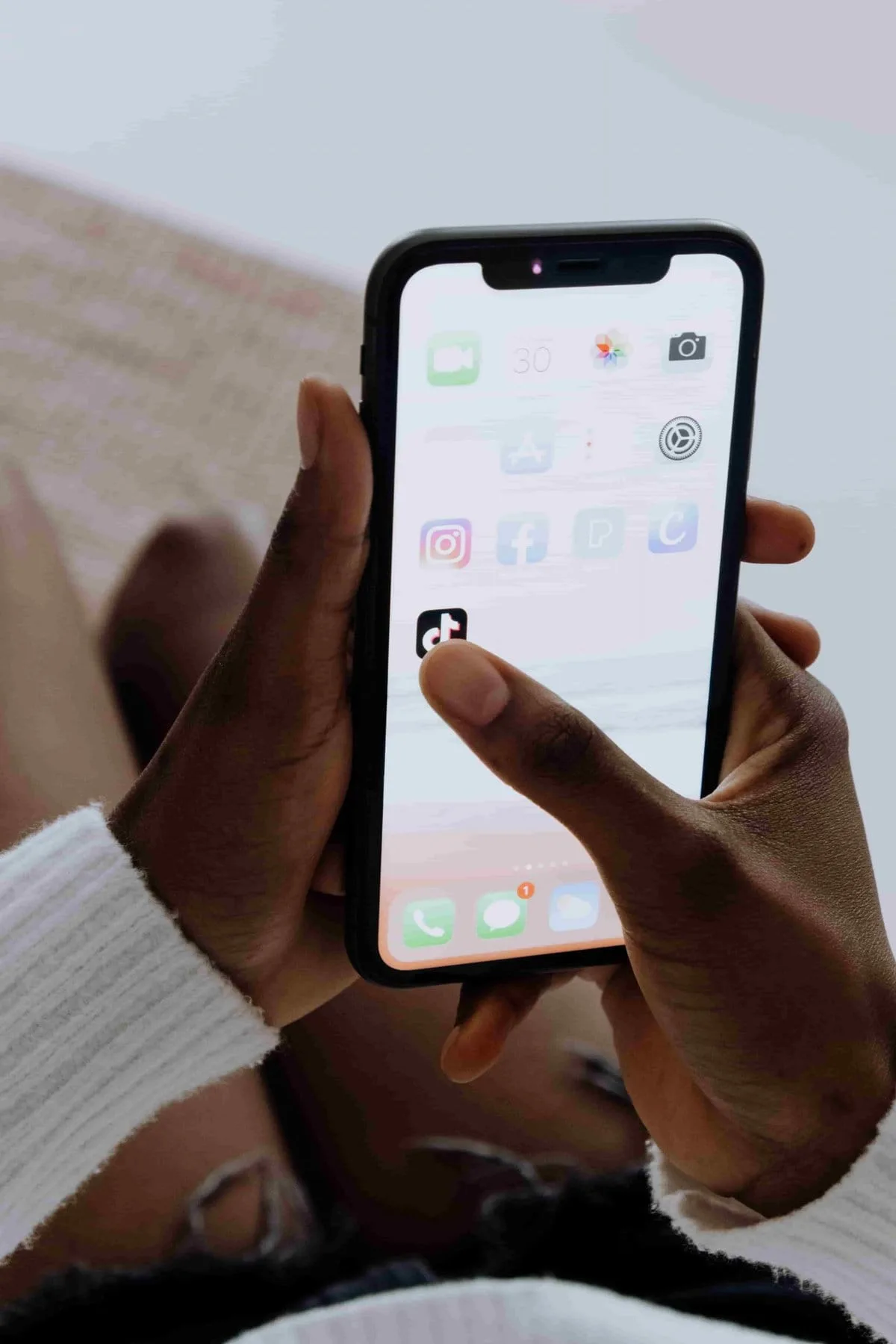 How to get your music on TikTok