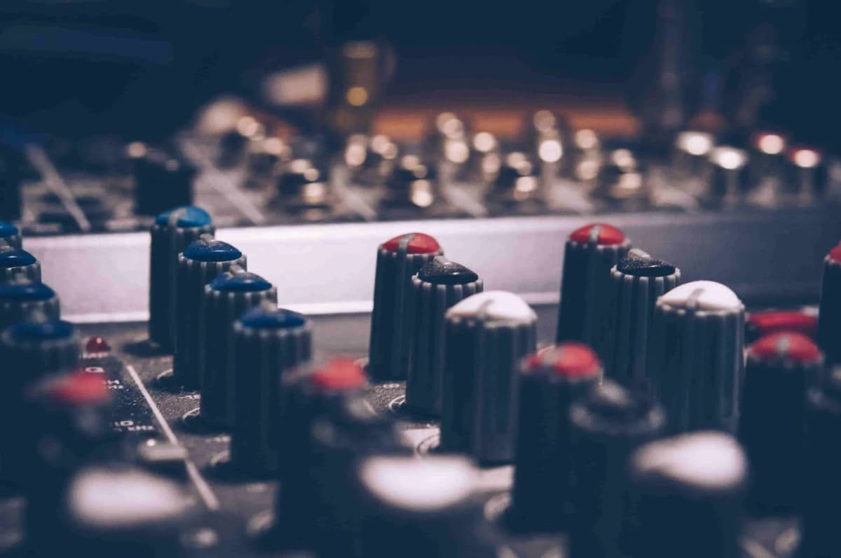music marketing plan that works
