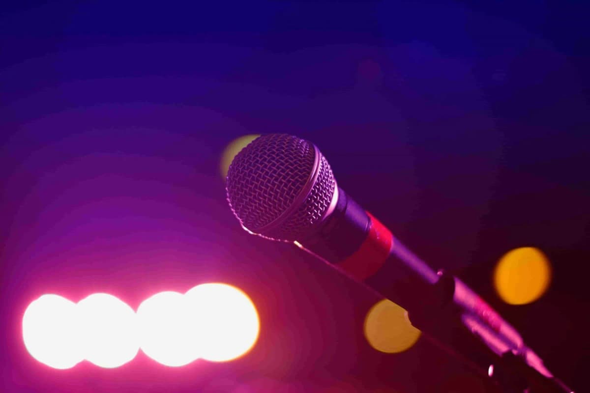 music marketing plan that works