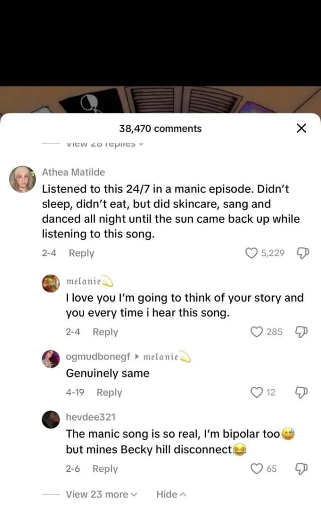Stolen dance impact on TikTok