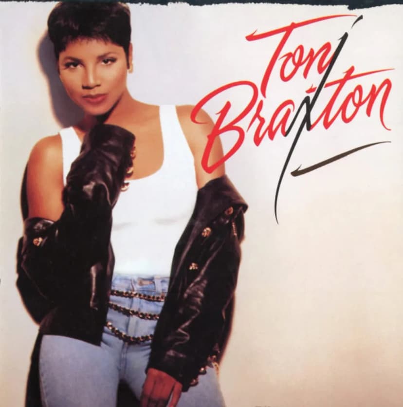 Toni braxten cons of signing to a record label