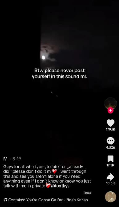 Using psychology to promote music on TikTok