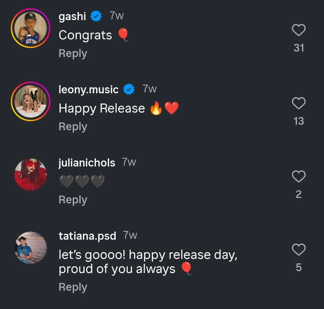What stops you from getting on RapCaviar?