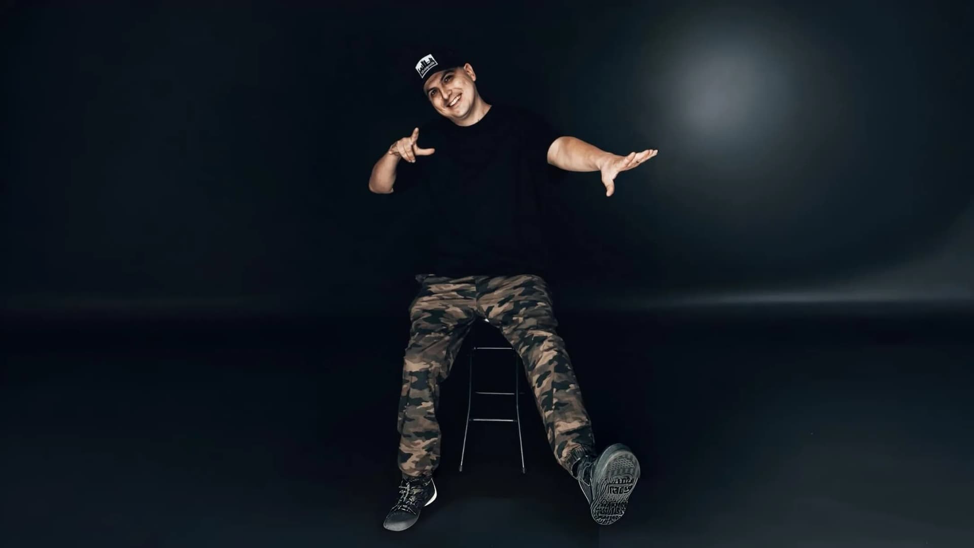 História de sucesso de young grey