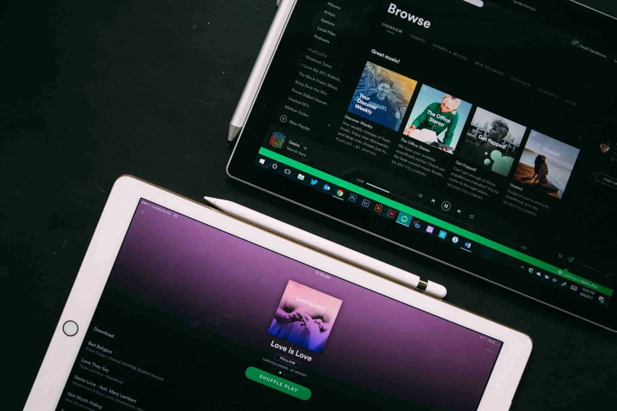 spotify artists analytics how to view your personal spotify statistics