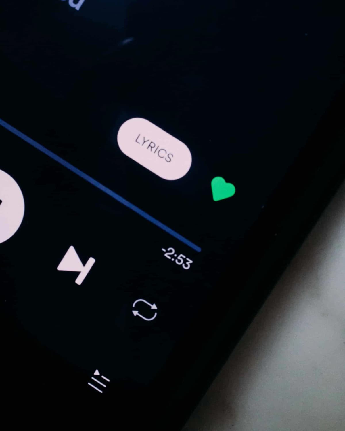 how to create free spotify pre save links for song before it's released
