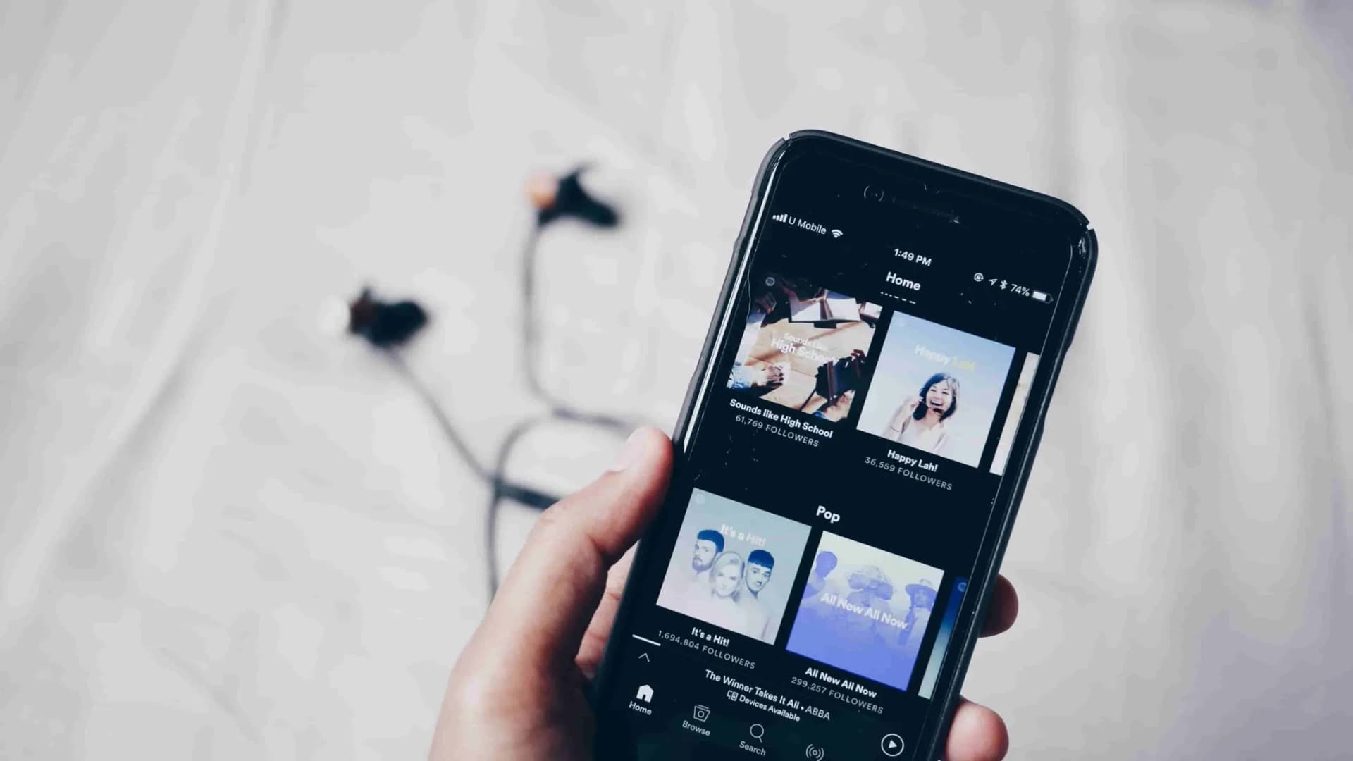 How to Convert TikTok Views to Streams