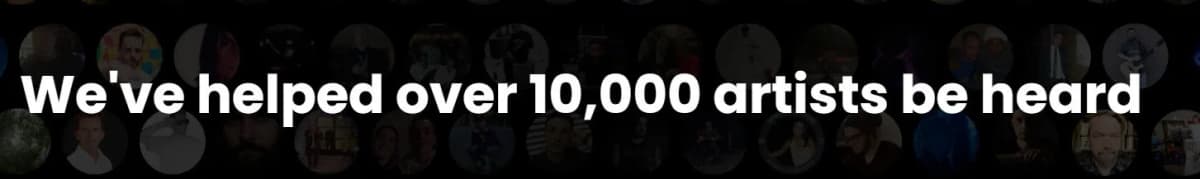 SoundCampaign benefits