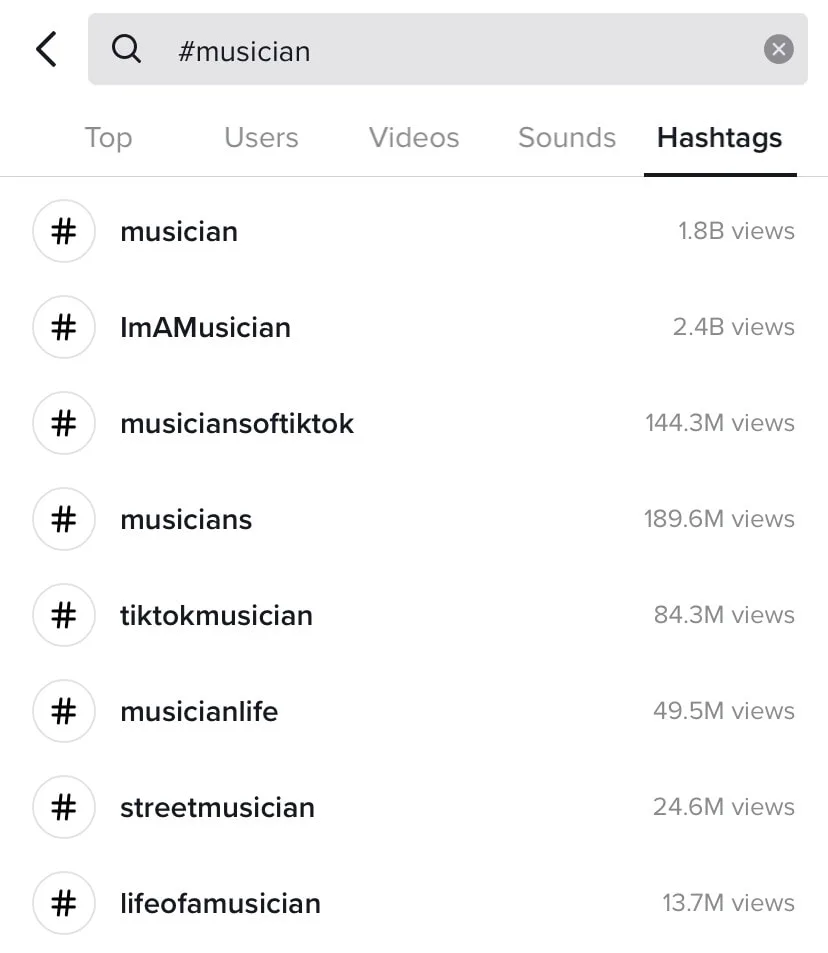 How to go viral on TikTok