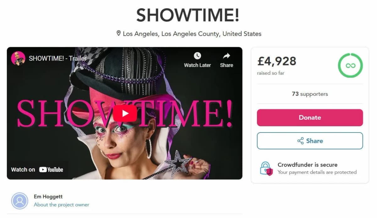Crowdfunding digital music marketing strategy