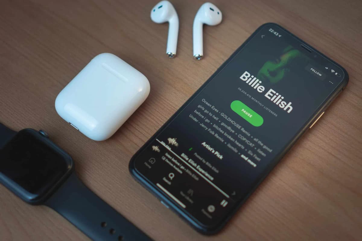 how to create free spotify pre save links for song before it's released