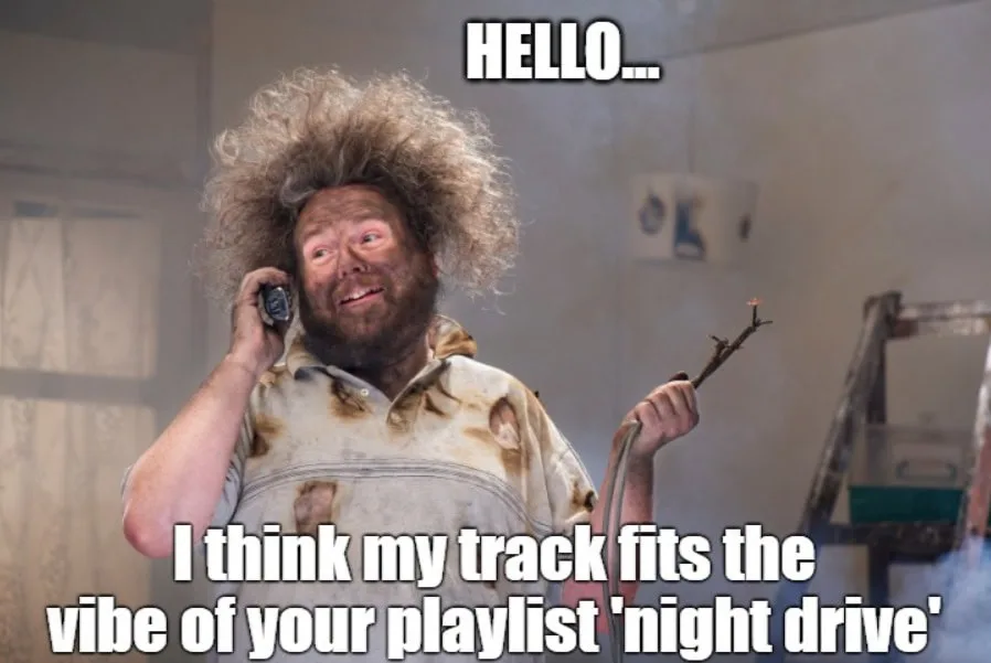 DIY Strategy to Get Playlisted on Spotify