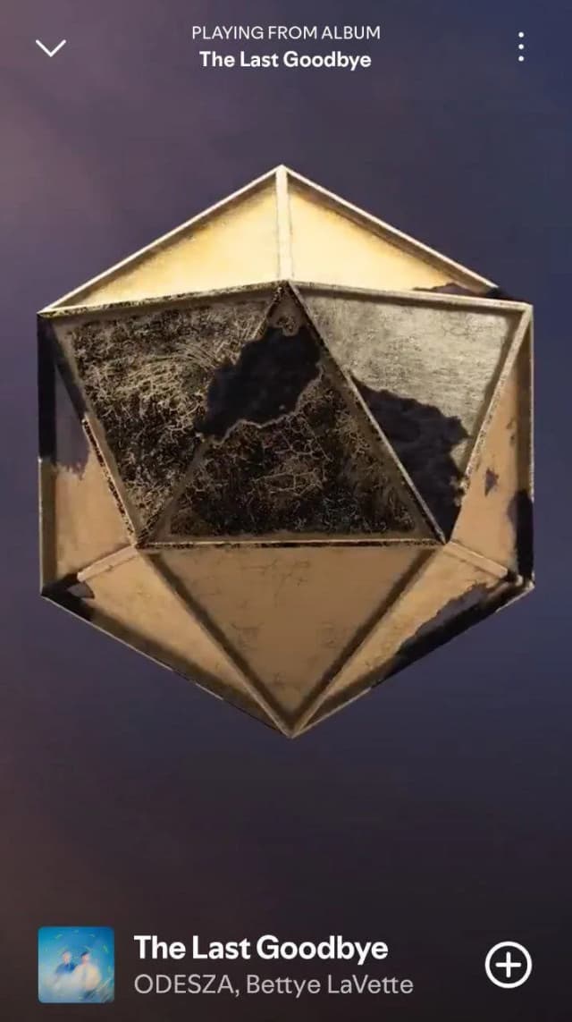 How Odesza makes Spotify canvas video